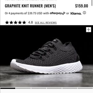 NoBull knit runners